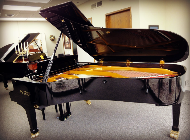 The Piano Place | 1307 E Maple Rd Suite A, Troy, MI 48083, USA | Phone: (248) 619-9027