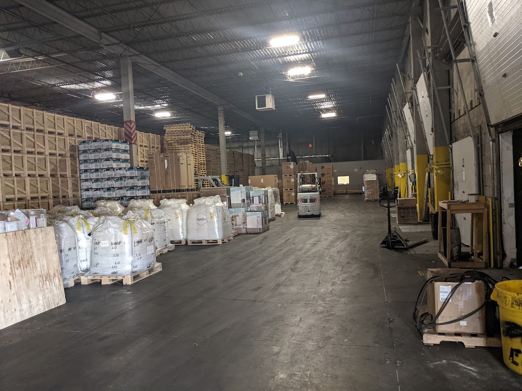 LMD Global Logistics | 1 Nixon Ln, Edison, NJ 08837 | Phone: (732) 287-2700