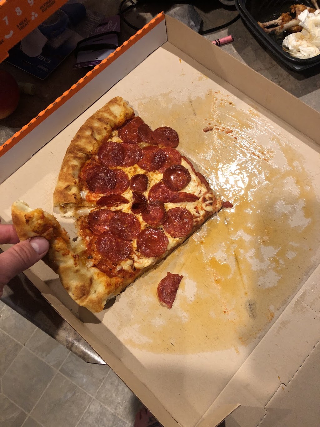 Little Caesars Pizza | 476 Shotwell Rd, Clayton, NC 27520 | Phone: (919) 550-2300