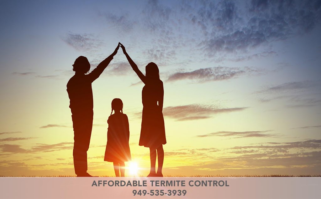 Affordable Termite Control - Fullerton | 3413 Puente, Fullerton, CA 92835, USA | Phone: (657) 214-4300