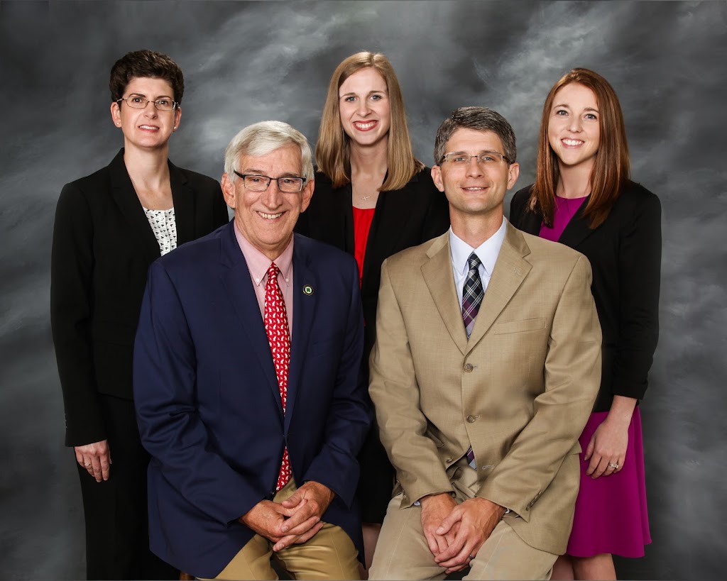 Paul Hall & Associates Insurance | 412 E Main St, Blanchester, OH 45107 | Phone: (937) 783-5980