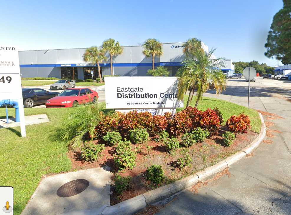 Electronic Entry Distributors | 9840 Currie Davis Dr, Tampa, FL 33619 | Phone: (800) 767-7322