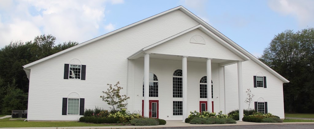 Tri-County Bible Church | 2946 Burns Rd, Madison, OH 44057, USA | Phone: (440) 428-7744