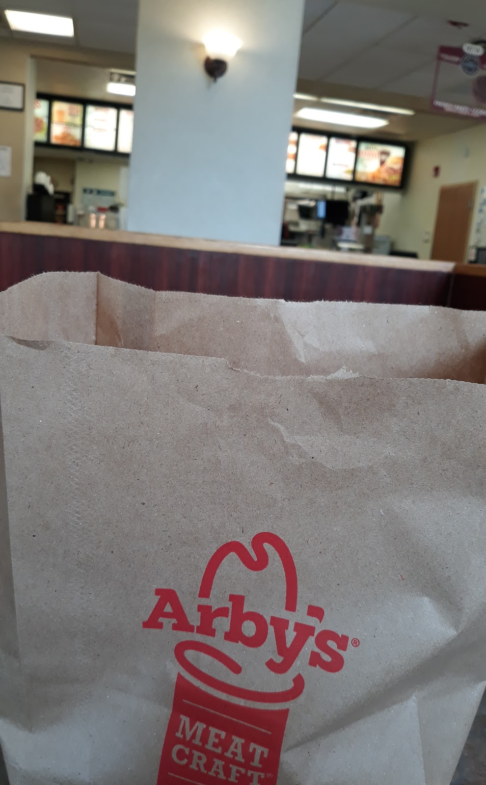 Arbys | 40210 Michigan Ave, Canton, MI 48188, USA | Phone: (734) 641-9919