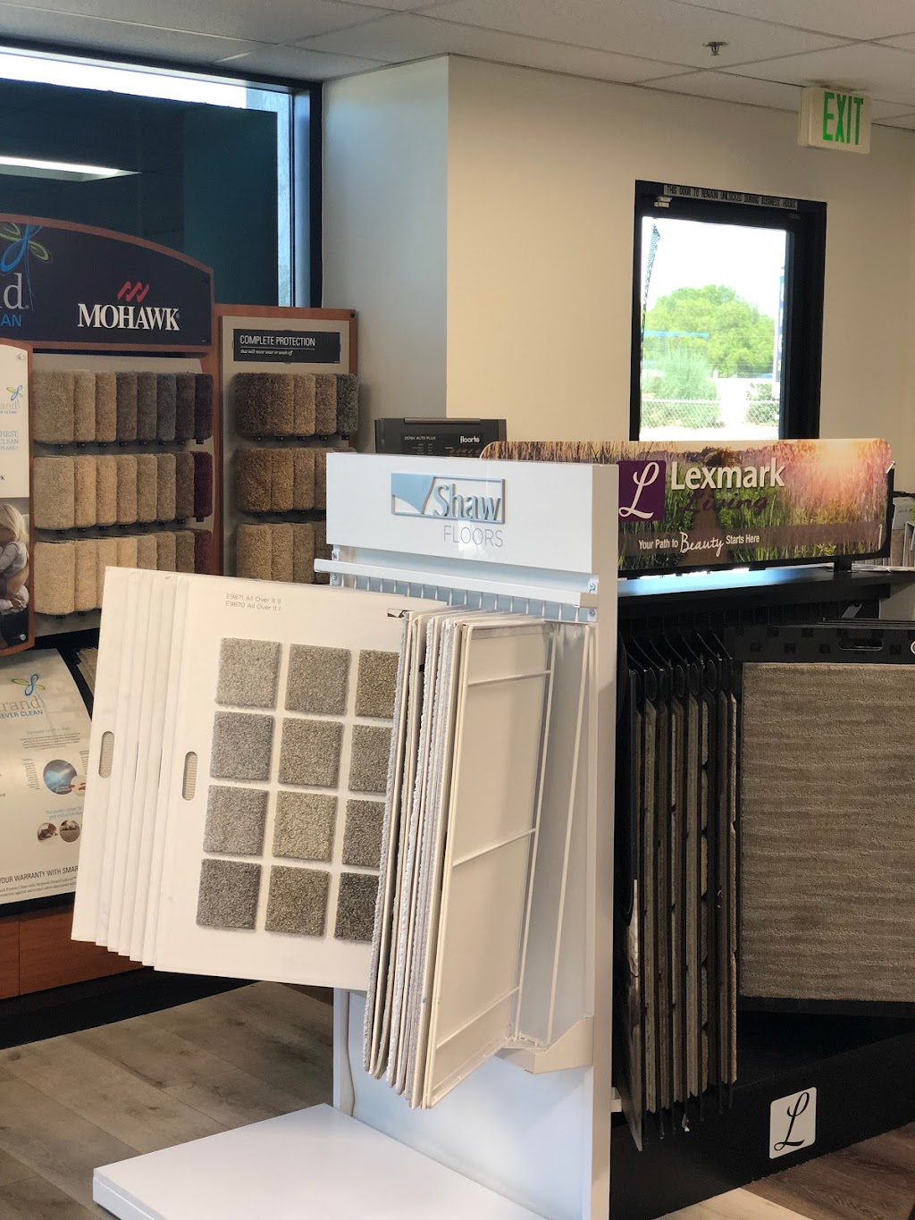 Specialist N Flooring | 3949 E Guasti Rd C, Ontario, CA 91761, USA | Phone: (909) 930-0444