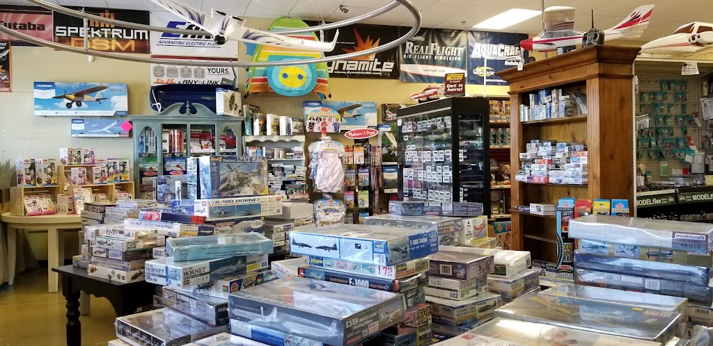 Oak Mountain Hobbies & Toys - Drones, RC Cars, Trains, Parts & Service Shop | 2641 Pelham Pkwy, Pelham, AL 35124, USA | Phone: (205) 685-8980