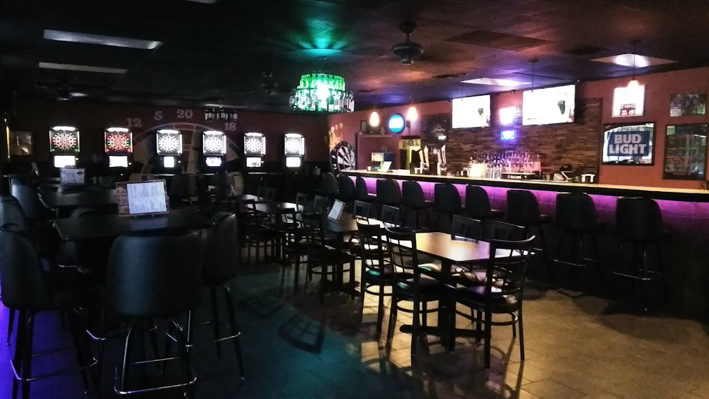 The Kings Seat Bar & Grill | 3434 Grand Blvd, Holiday, FL 34690, USA | Phone: (727) 203-8549