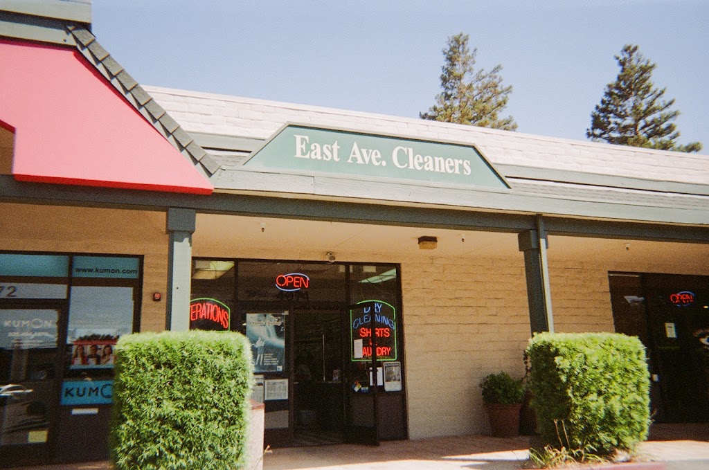 East Avenue Cleaners | 4074 East Ave, Livermore, CA 94550, USA | Phone: (925) 371-6496