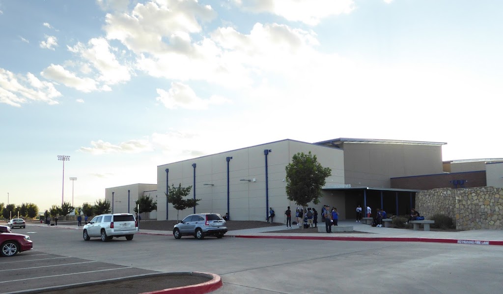 Clint High School | 13890 Alameda Ave, Clint, TX 79836, USA | Phone: (915) 926-8300