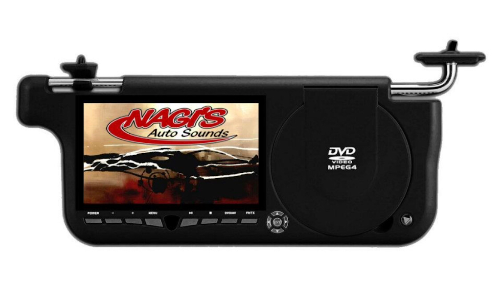Nagis Auto Sound | 1349 E Palmdale Blvd Unit B, Palmdale, CA 93550, USA | Phone: (661) 267-9908