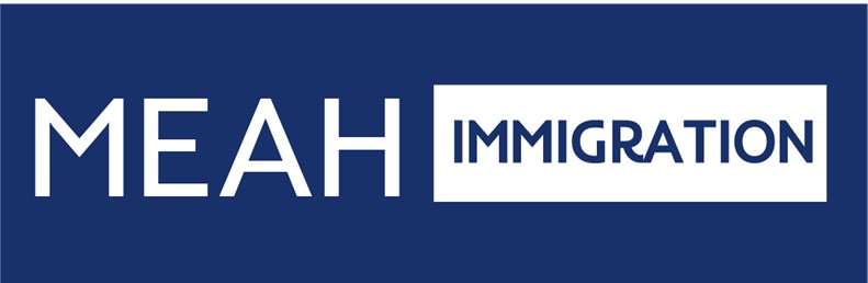 Meah Immigration Law Office, P.C. | 3060 Ogden Ave Suite 203, Lisle, IL 60532, USA | Phone: (630) 557-9555
