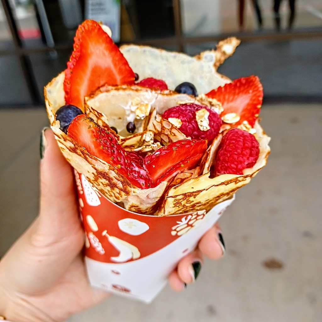 T-Swirl Crêpe | 2540 Old Denton Rd Ste 150, Carrollton, TX 75006, USA | Phone: (469) 701-0158