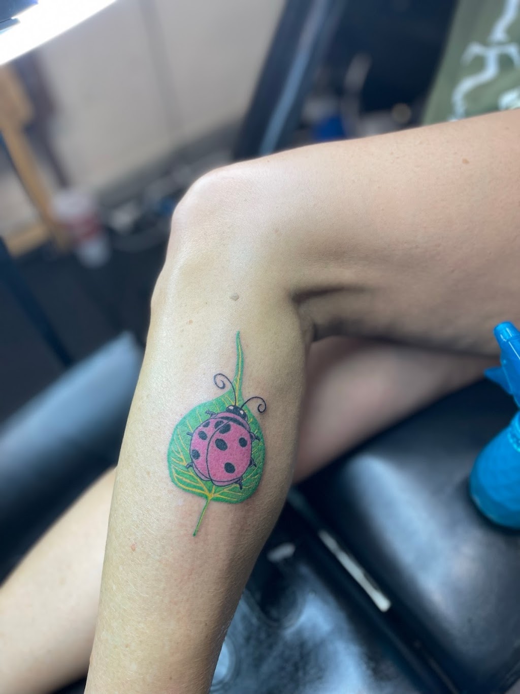 Slomotion Ink | 2575 W Horizon Ridge Pkwy BUILDING 8, Henderson, NV 89052, USA | Phone: (928) 723-6207