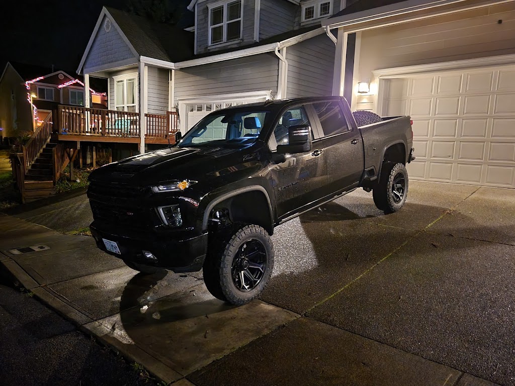 Gresham Auto Repair Auto Firm Nw