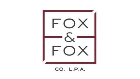Fox & Fox Co. L.P.A. | 56 W Main St, Amelia, OH 45102, USA | Phone: (513) 961-6644