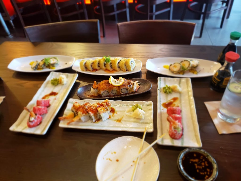Sake Bombers Lounge | 17011 Wright Plaza, Omaha, NE 68130, USA | Phone: (402) 547-5959