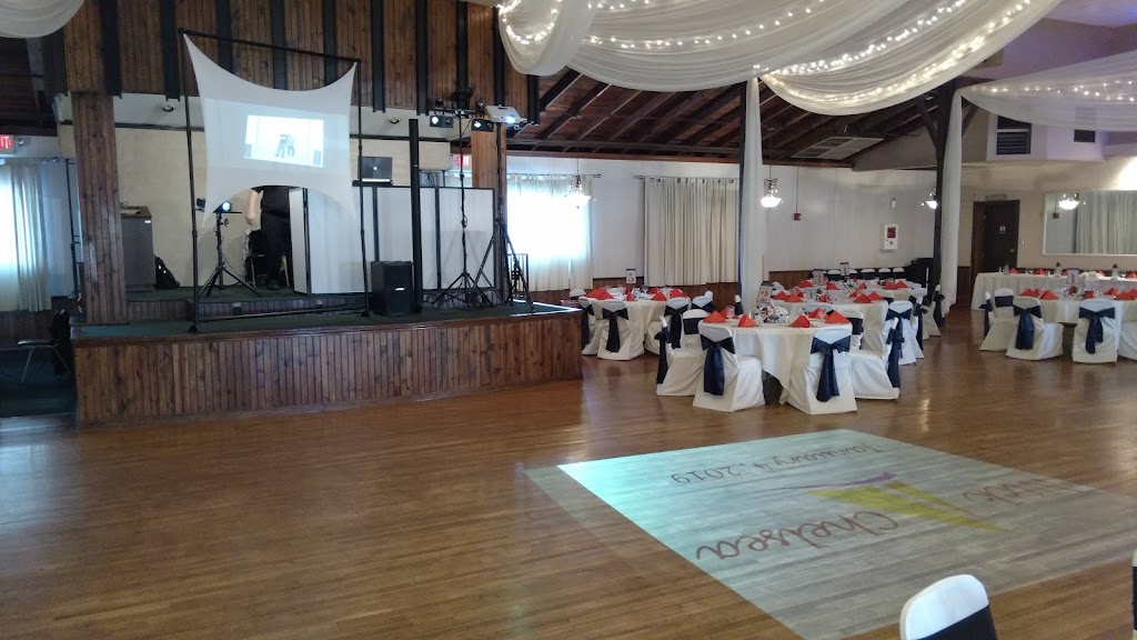 Springvale Ballroom | 5871 Canterbury Rd, North Olmsted, OH 44070, USA | Phone: (440) 777-0161