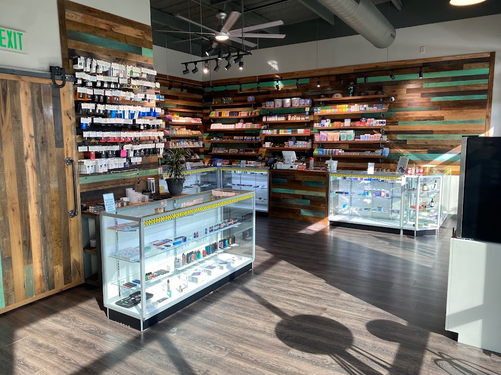 Vape and Wellness - Your Vapor & CBD Hub® | 1990 Conner St #500, Noblesville, IN 46060 | Phone: (317) 827-1434