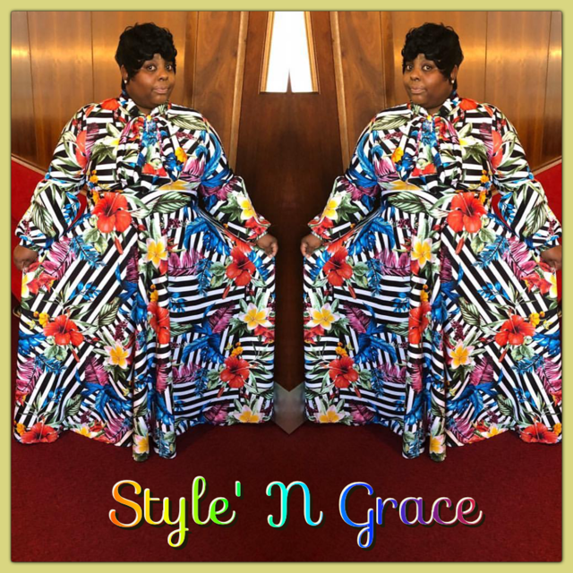 Style N Grace | 11411 S Michigan Ave #4931, Chicago, IL 60628, USA | Phone: (773) 468-0473