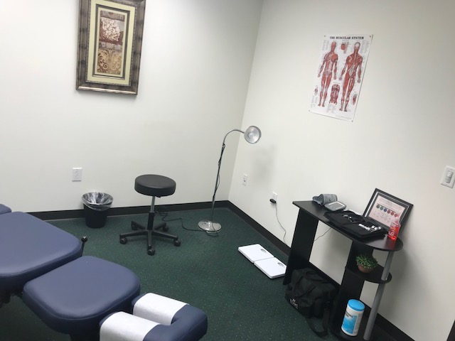 Infinite Energy Chiropractic and Wellness | 12841 Jones Rd Suite 100, Houston, TX 77070, USA | Phone: (346) 206-3652