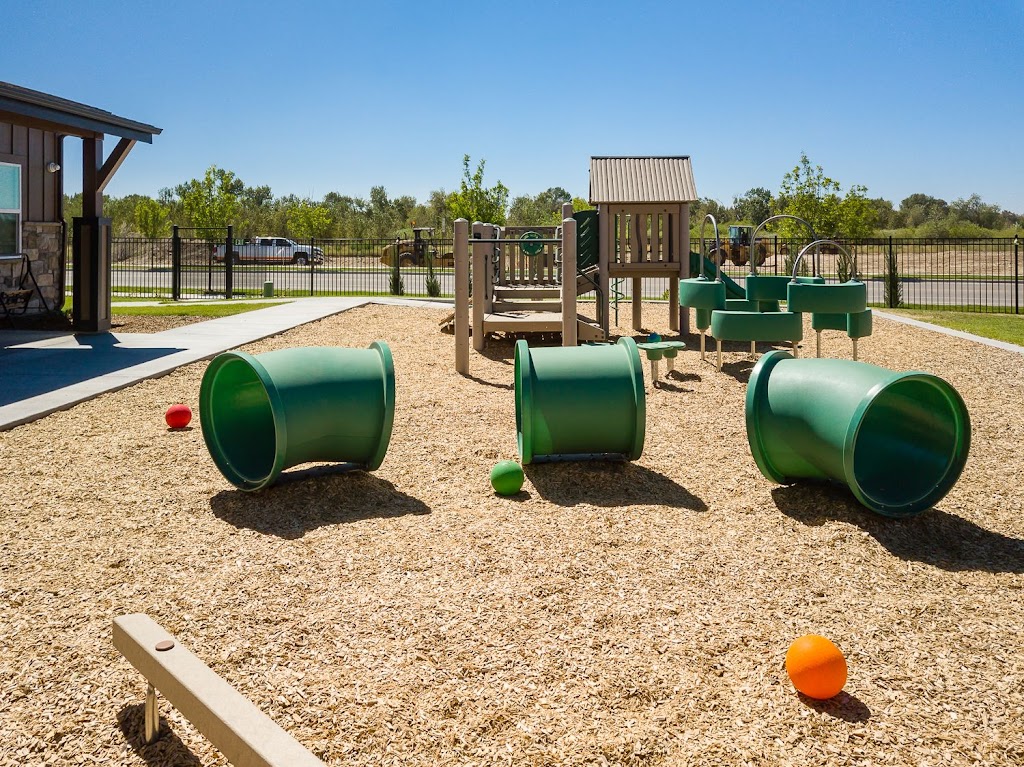 The Barnyard Daycare & Learning Center | 3650 S Millbrook Way, Boise, ID 83716, USA | Phone: (208) 901-8191