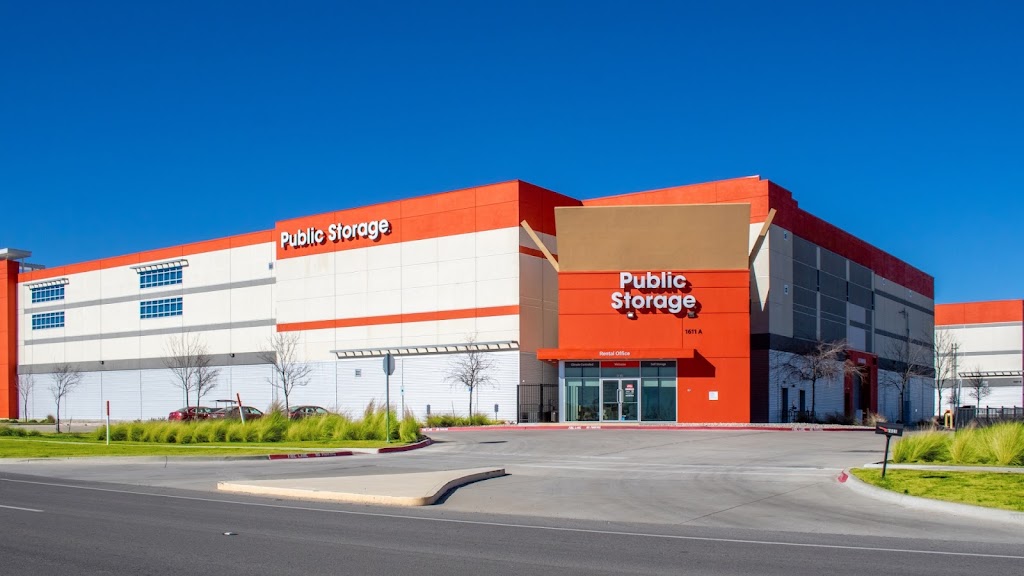 Public Storage | 1601 E Interstate 20, Arlington, TX 76018, USA | Phone: (817) 857-4291