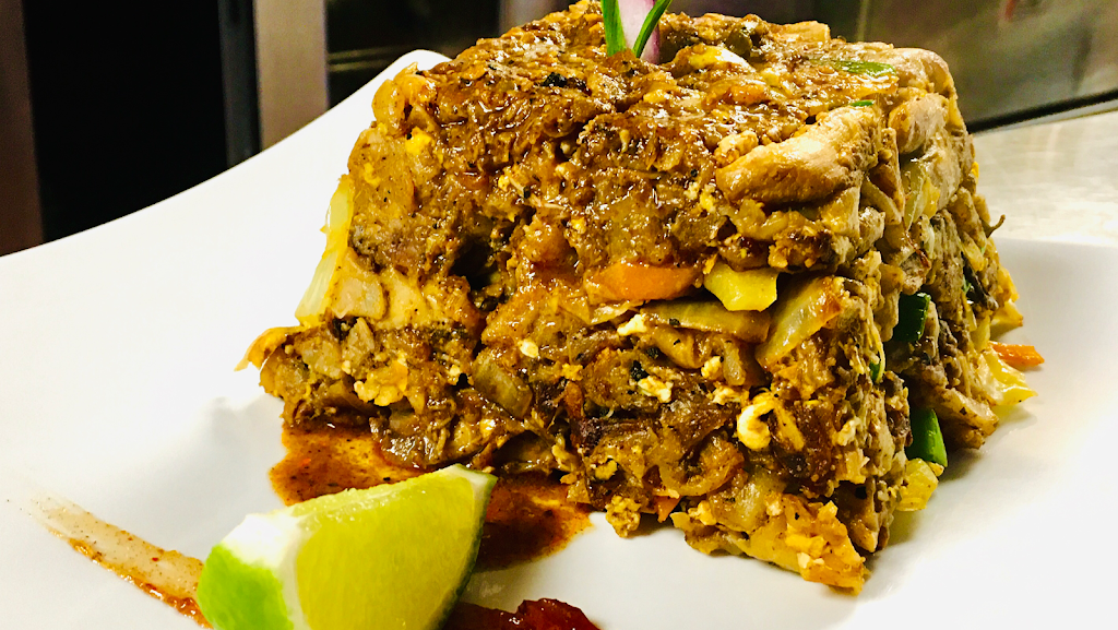 Kottu Kade by SpicyZest | 9215 John W. Elliott Dr, Frisco, TX 75034, USA | Phone: (469) 769-9531