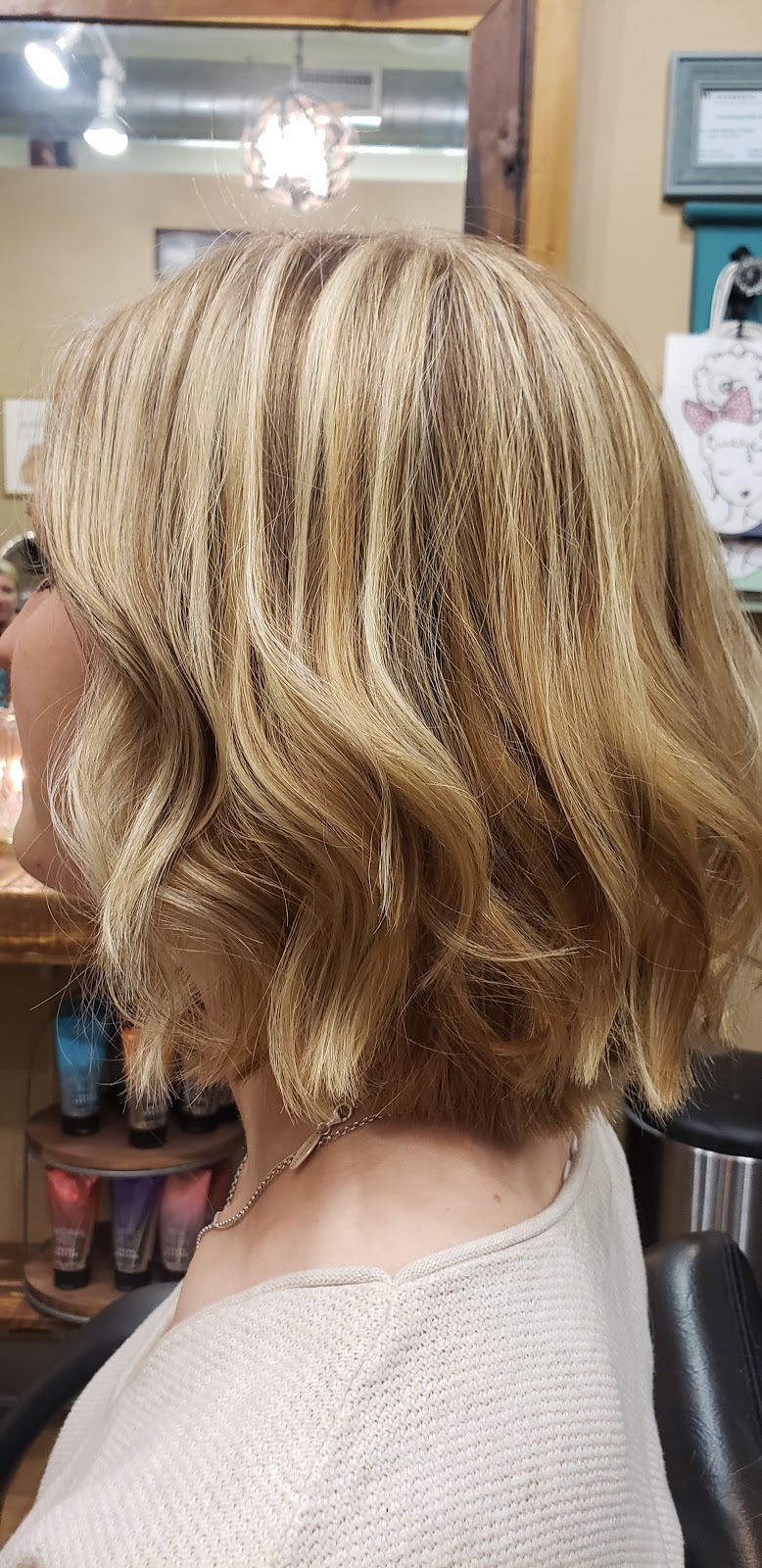 Hair by Dawn | 582 W 78th St #20, Chanhassen, MN 55317, USA | Phone: (612) 597-7236