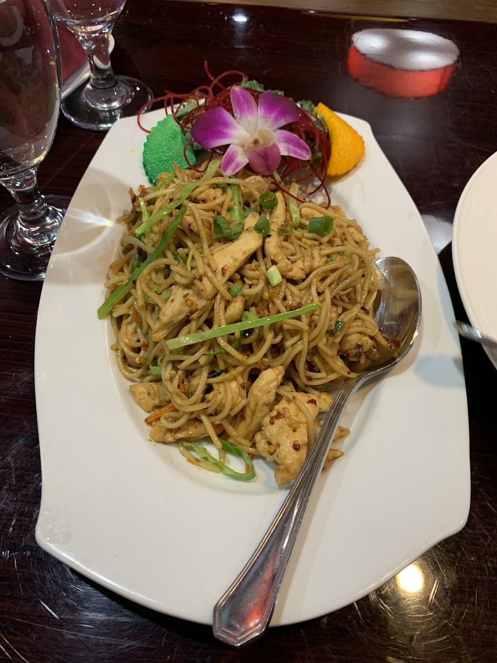 N THAI PALACE | 2 John F Kennedy Blvd, Somerset, NJ 08873, USA | Phone: (732) 659-6447