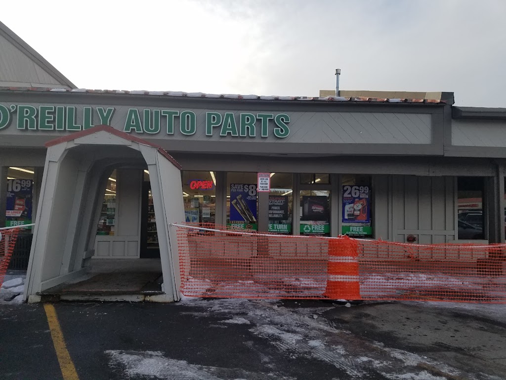 OReilly Auto Parts | 11359 Deerfield Dr, Truckee, CA 96161, USA | Phone: (530) 587-3296