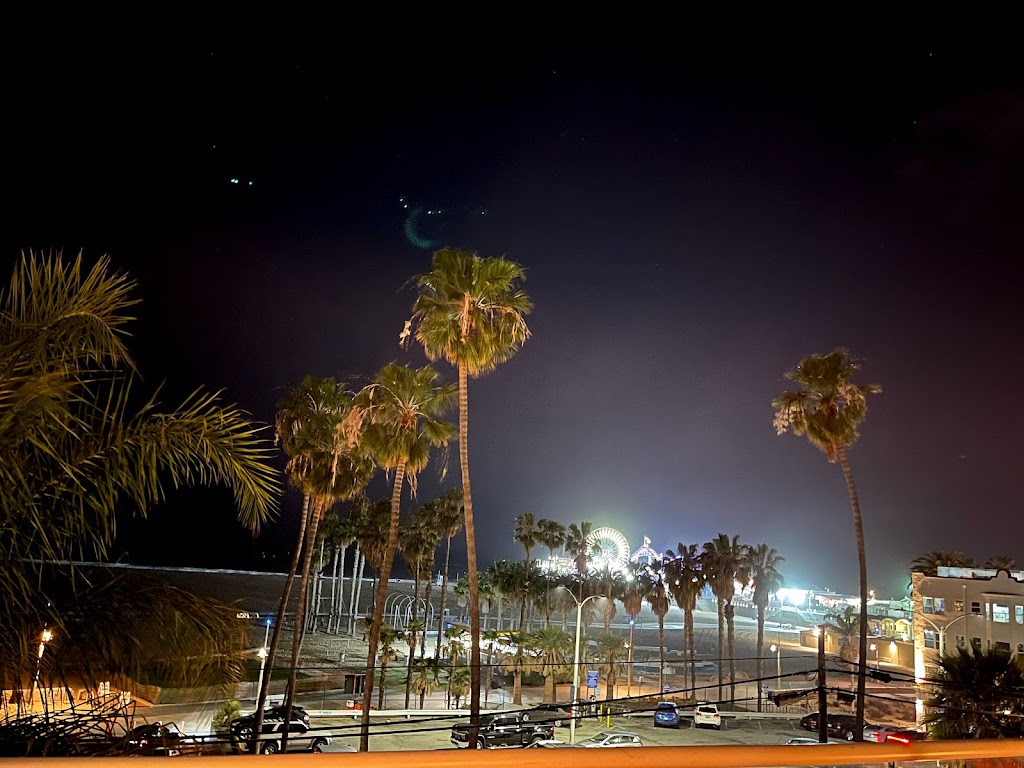 Blue Streak | 1700 Ocean Ave #200, Santa Monica, CA 90401, USA | Phone: (310) 458-6700