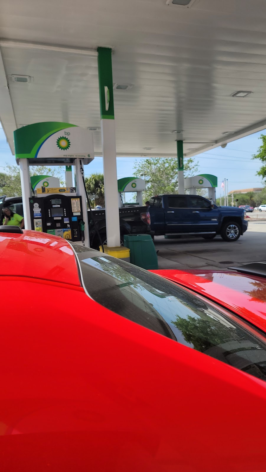 bp | 4949 S Tamiami Trail, Sarasota, FL 34231, USA | Phone: (941) 927-6789