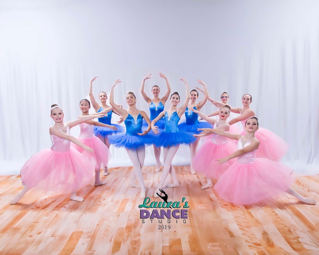 Love of Dance Studio | 430 Springfield Ave, Berkeley Heights, NJ 07922, USA | Phone: (908) 464-8849