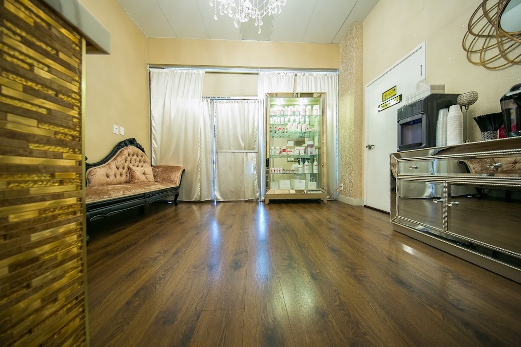 Massage In LA | 998 S Robertson Blvd #204, Los Angeles, CA 90035, USA | Phone: (310) 500-7079