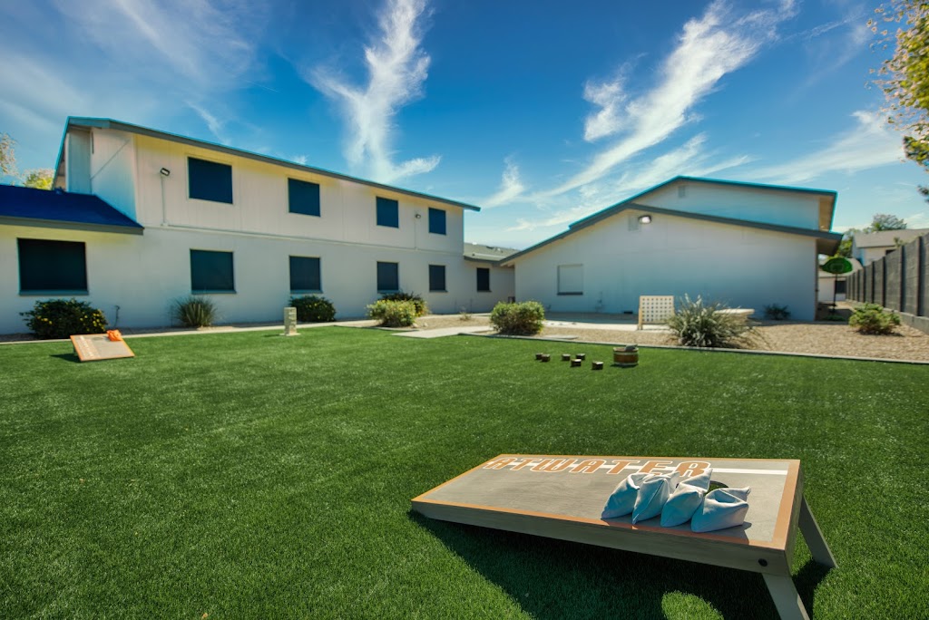 Atwater Apartments | 7750 N 12th St, Phoenix, AZ 85020, USA | Phone: (602) 466-1805