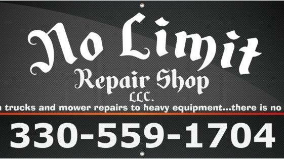 No Limit Repair Shop, LLC | 4428 Center Rd, Youngstown, OH 44514, USA | Phone: (330) 536-4016