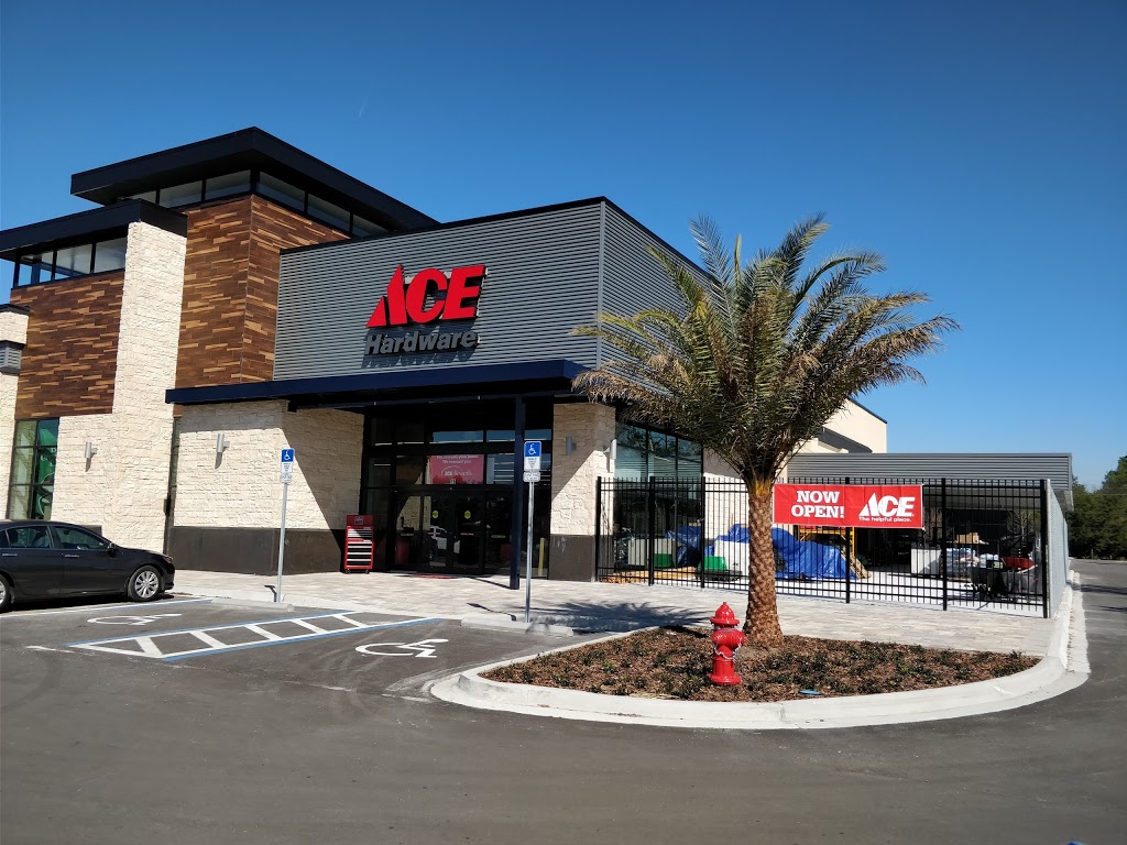 Cronin Ace Hardware | 10870 US Highway 1 North, Site 116, Ponte Vedra Beach, FL 32081, USA | Phone: (904) 907-2160