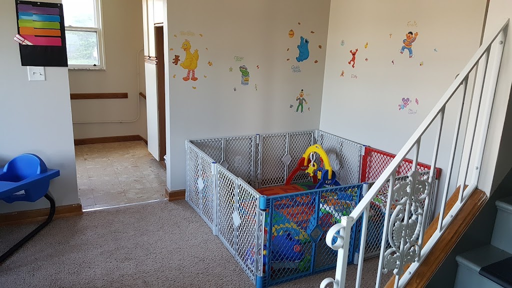 Zeigler Family Daycare | 1424 Compton Rd, Cincinnati, OH 45231, USA | Phone: (513) 521-0189