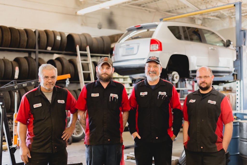 ACTS Automotive Repair | 656 Lake St N, Forest Lake, MN 55025, USA | Phone: (651) 815-1163