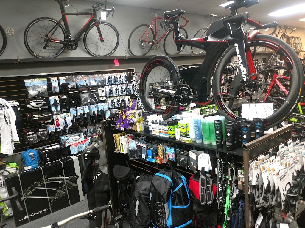 Tucson Endurance Performance Center - Bike & Triathlon Shop | 6448 N Oracle Rd, Tucson, AZ 85704, USA | Phone: (520) 305-1176