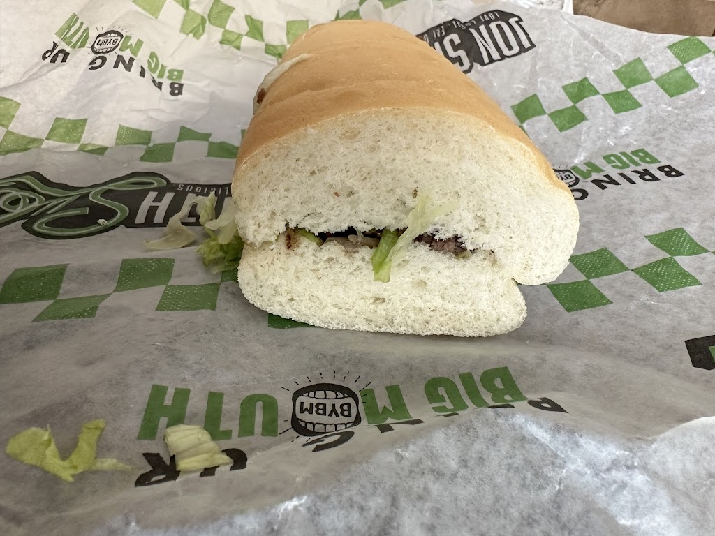 Jon Smith Subs | 8178 Cooley Lake Rd, White Lake Charter Township, MI 48386, USA | Phone: (248) 779-7024