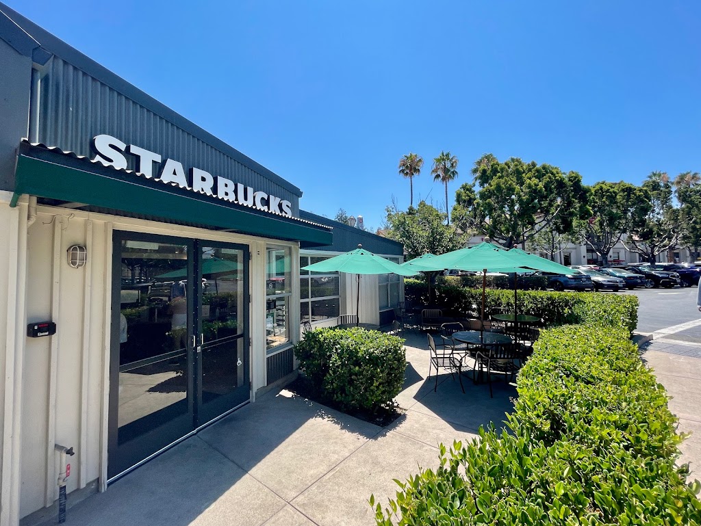 Starbucks | 348 E El Camino Real, Sunnyvale, CA 94087, USA | Phone: (408) 736-6859