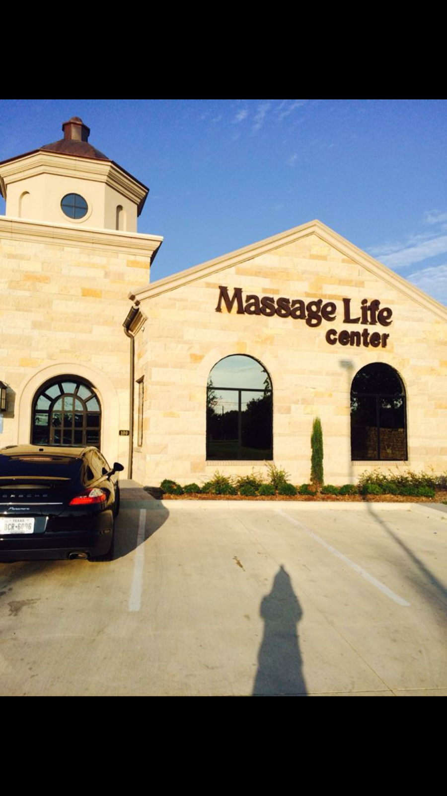 Massage Life Center | 2570 Justin Rd #115, Highland Village, TX 75077, USA | Phone: (972) 317-4400