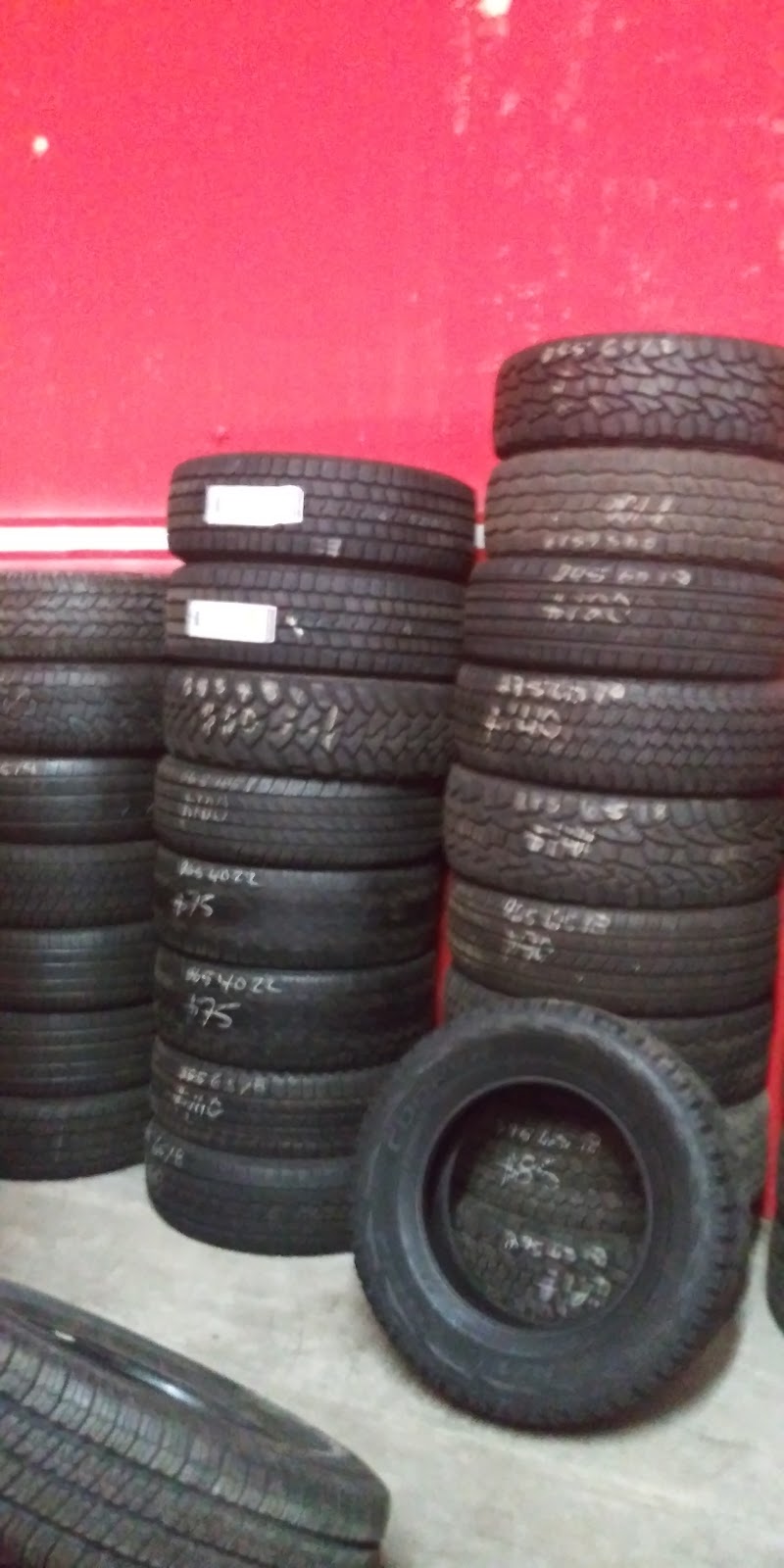 Regio Tires #2....2901E Arkansas Ln Arlington Tx 76010 | REGIO TIRES#2, 2901 E Arkansas Ln, Arlington, TX 76010, USA | Phone: (817) 652-1906