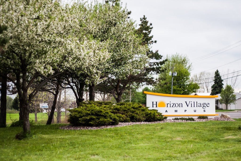 Horizon Village: Residential Facility | 6301 Inducon Dr E, Sanborn, NY 14132, USA | Phone: (716) 731-2030