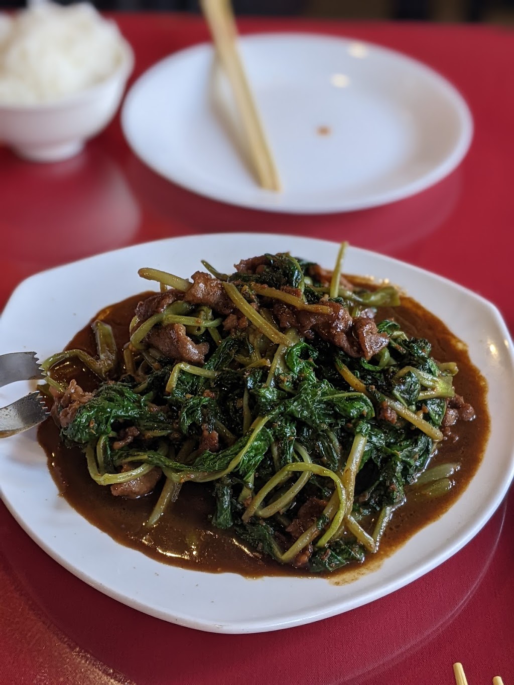 OK Canaan | 43-18 Main St, Queens, NY 11355, USA | Phone: (718) 886-8844