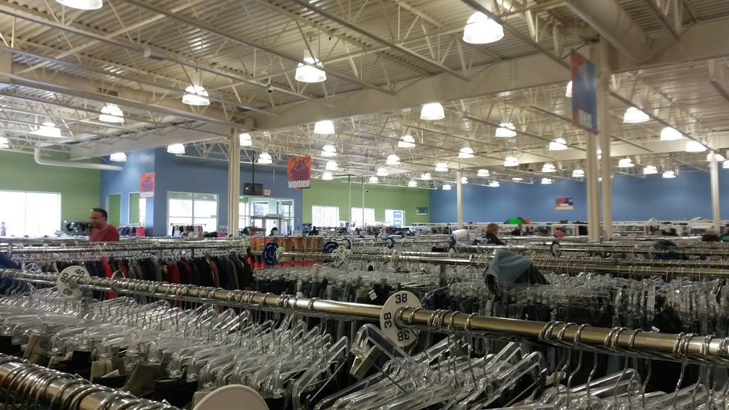 Goodwill - Lakeville | 17625 Kenrick Ave, Lakeville, MN 55044, USA | Phone: (952) 435-7050