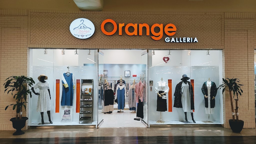 Orange Galleria | 2405 S Stemmons Fwy Suite #108, Lewisville, TX 75067, USA | Phone: (469) 427-3036