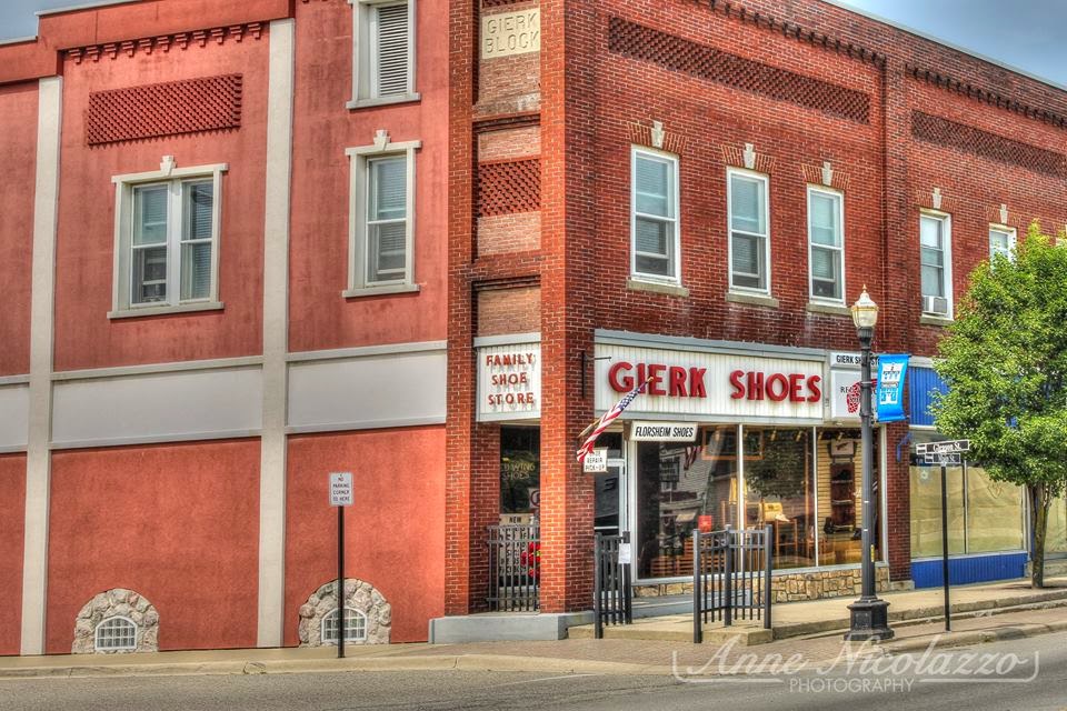 Gierk Shoes | 68131 Main St, Richmond, MI 48062 | Phone: (586) 727-4775