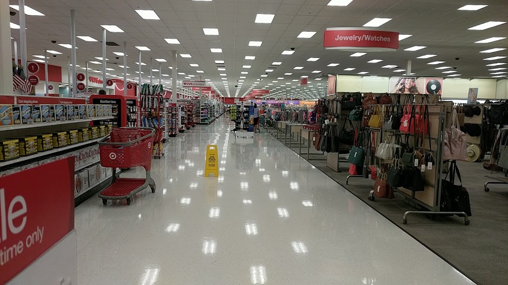 Target | 4305 Norfolk Pkwy #102, Melbourne, FL 32904, USA | Phone: (321) 821-7340